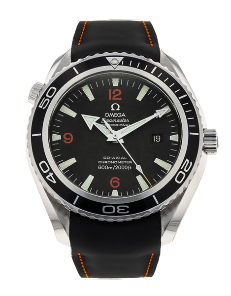 Omega Planet Ocean 2900.51.82
